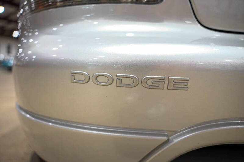 2004 Dodge Viper SRT-10