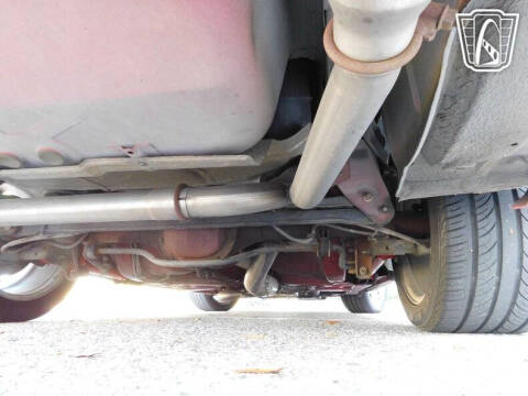 2000 Chevrolet Camaro