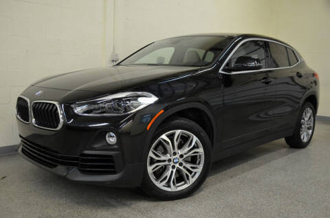 2018 BMW X2 for sale at Mercedes Showroom in Pompano Beach FL