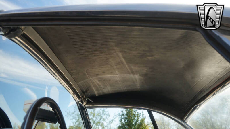 1958 Chevrolet Corvette