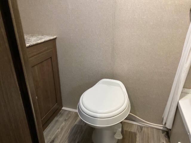 2019 Keystone RV M-178 LHS