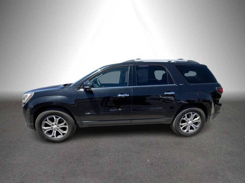2013 GMC Acadia SLT-1