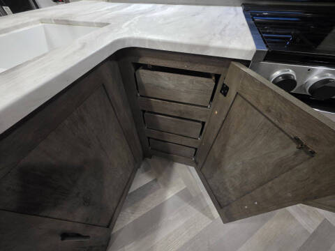 2021 Forest River Wildwood 26DBUD