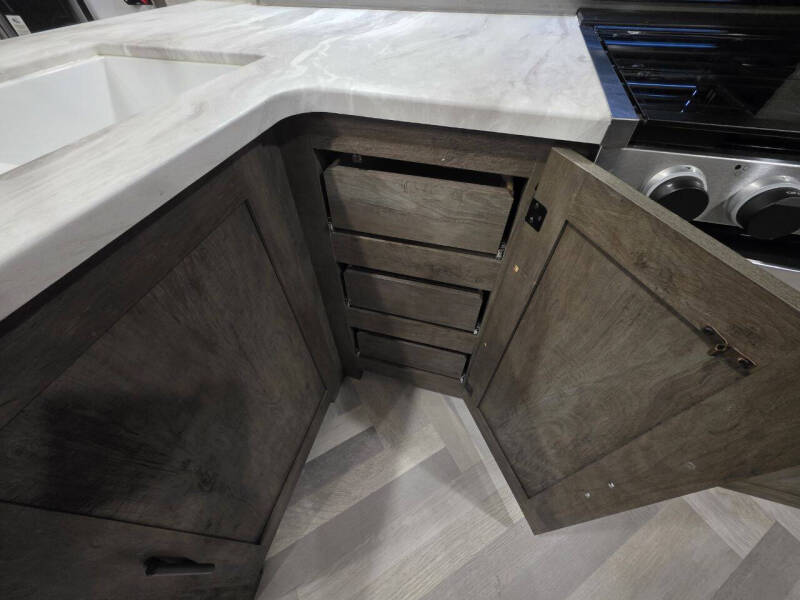 2021 Forest River Wildwood 26DBUD