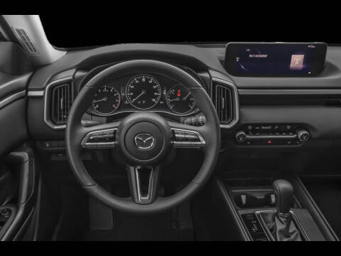 2025 Mazda CX-50 2.5 S Preferred