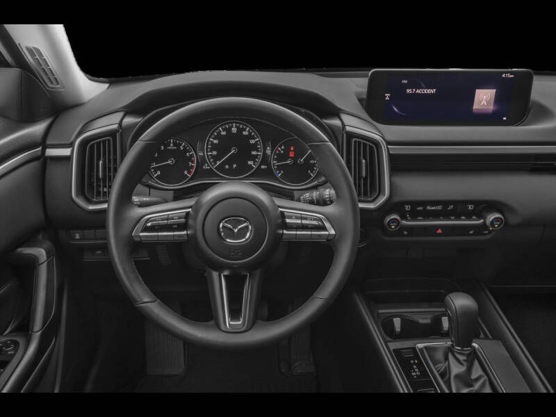 2025 Mazda CX-50 2.5 S Preferred