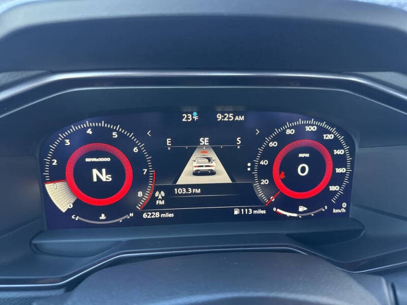 2024 Nissan Z Performance