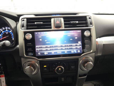 2019 Toyota 4Runner SR5 Premium