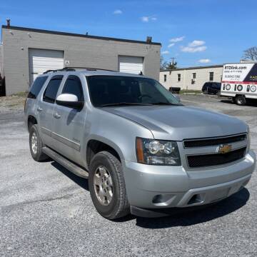 2011 Chevrolet Tahoe for sale at BUCKEYE DAILY DEALS in Lancaster OH