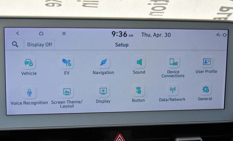 2024 Hyundai Ioniq 5 SEL