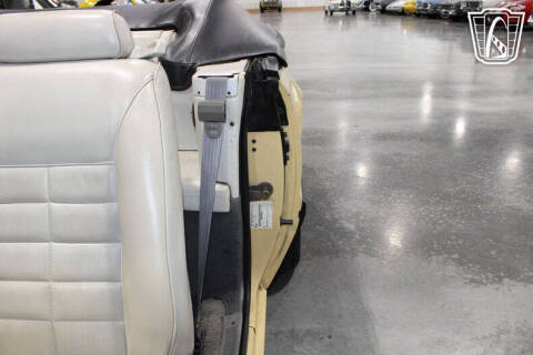 1987 Ford Mustang LX