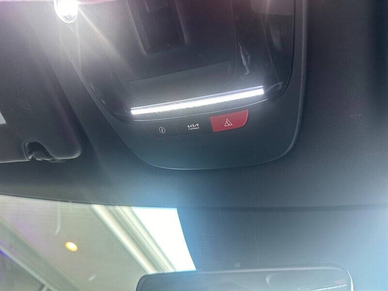 2023 Kia Sportage X-Pro