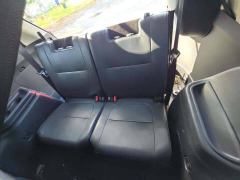 2019 Mitsubishi Outlander SEL