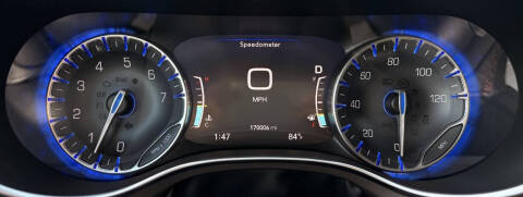 2019 Chrysler Pacifica Touring L Plus