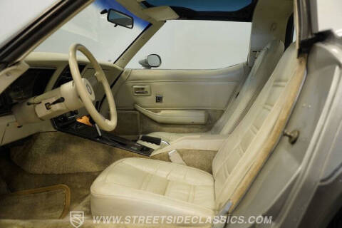 1978 Chevrolet Corvette