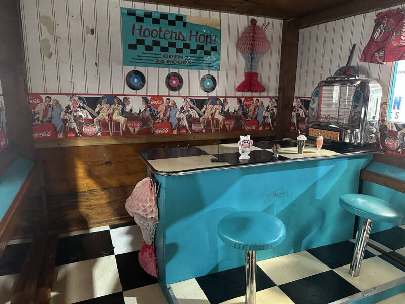 1939 Chevrolet C/K 20 Series