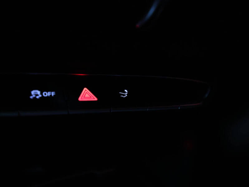 2017 Audi TT 2.0T quattro