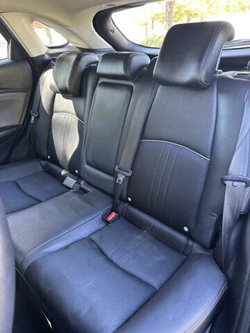 2019 Mazda CX-3 Touring