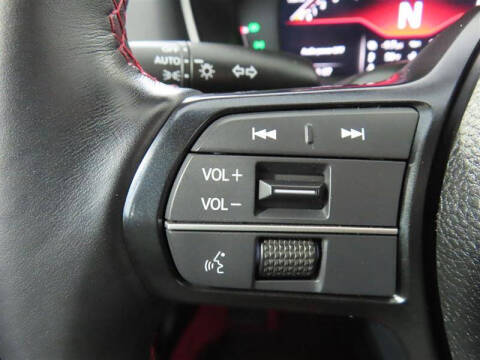 2024 Honda Civic Type R