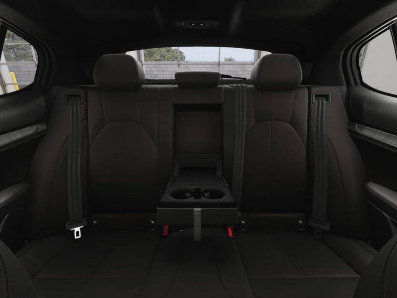 2025 Alfa Romeo Stelvio Intensa