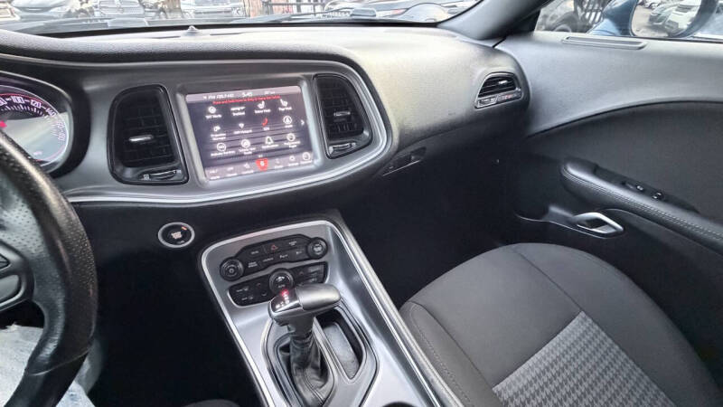 2020 Dodge Challenger R/T Scat Pack
