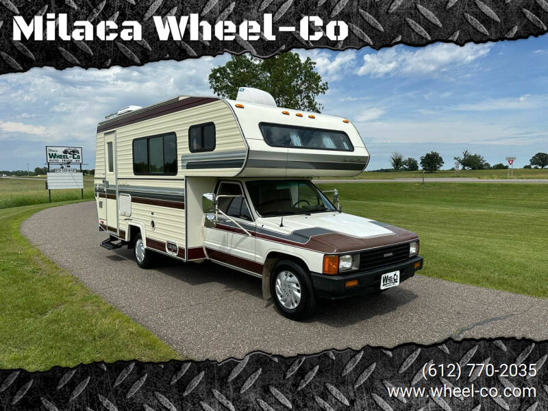 Milaca WheelCo Car Dealer in Milaca, MN