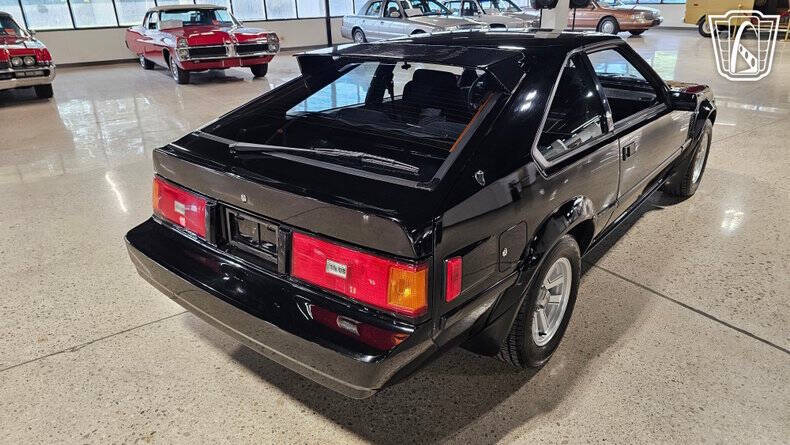 1983 Toyota Celica