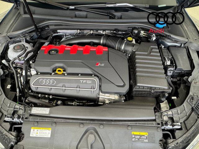 2025 Audi RS 3 2.5T quattro