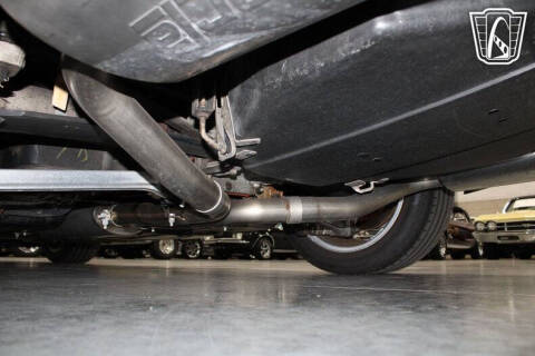 1994 Chevrolet Corvette