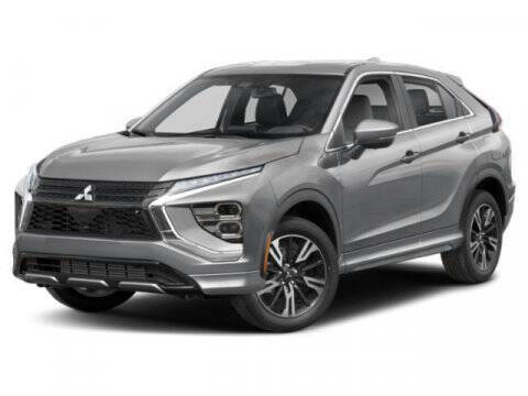 2026 Mitsubishi Eclipse Cross SEL