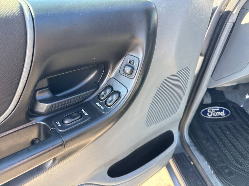 2007 Ford Ranger XLT