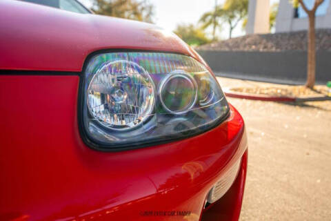 1994 Toyota Supra Turbo