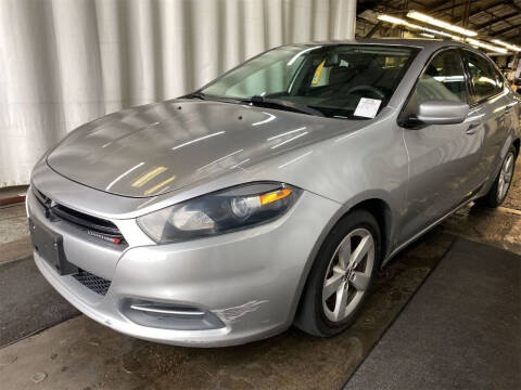 2015 Dodge Dart for sale at Mega Auto Sales in Wenatchee WA