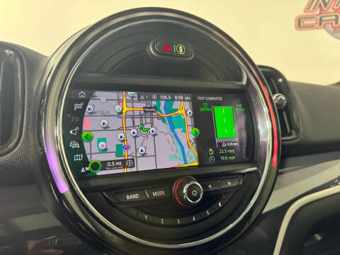 2019 MINI Countryman Cooper S ALL4