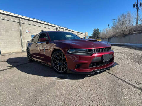 2019 Dodge Charger