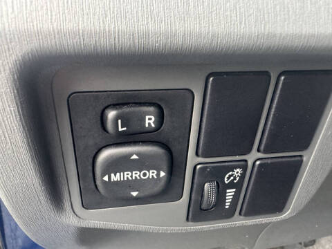 2011 Toyota Prius One