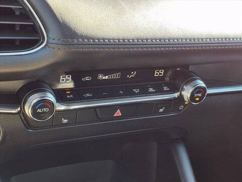 2025 Mazda Mazda3 Hatchback 2.5 S Premium