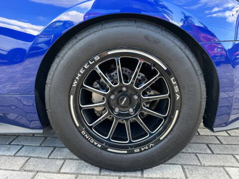 2015 Ford Mustang GT