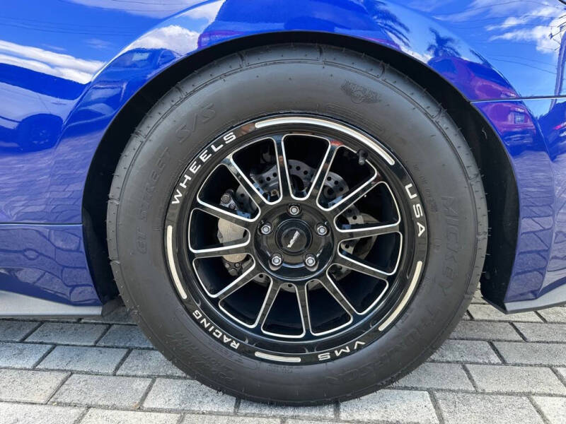 2015 Ford Mustang GT