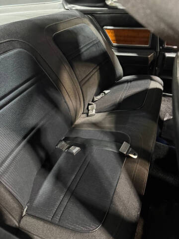 1974 Pontiac Grand Prix