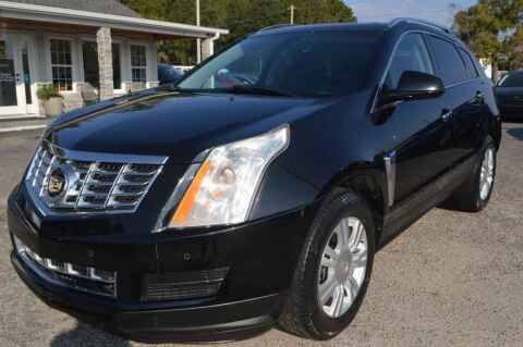 2014 Cadillac SRX for sale at Ca$h For Cars in Conway SC