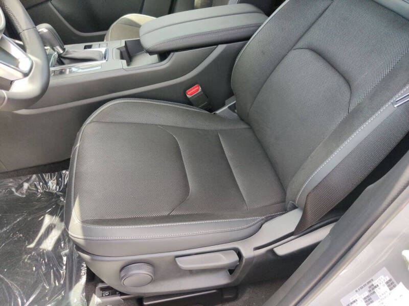 2026 Mazda CX-5 2.5 S Select
