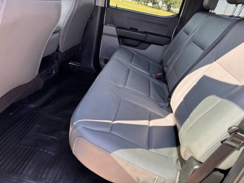 2023 Ford F-250 Super Duty XL