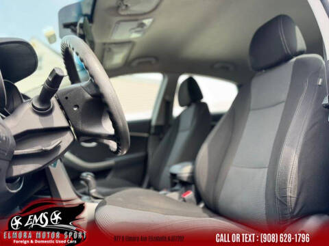 2013 Hyundai Elantra GT