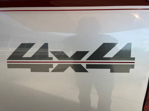 1995 GMC Sierra 1500