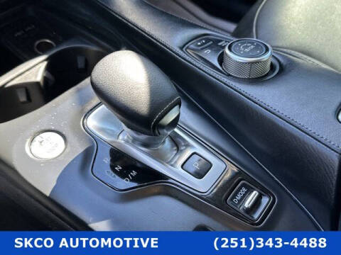 2020 Infiniti QX50 Luxe