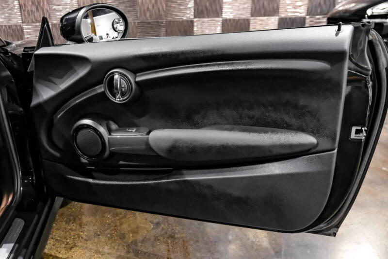 2021 MINI Hardtop 2 Door