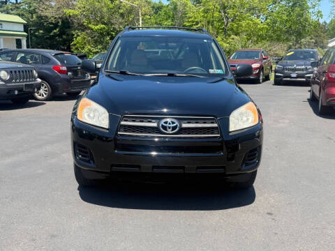 2010 Toyota RAV4