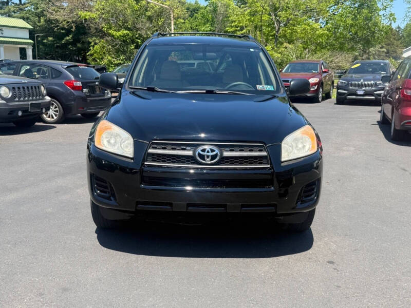 2010 Toyota RAV4