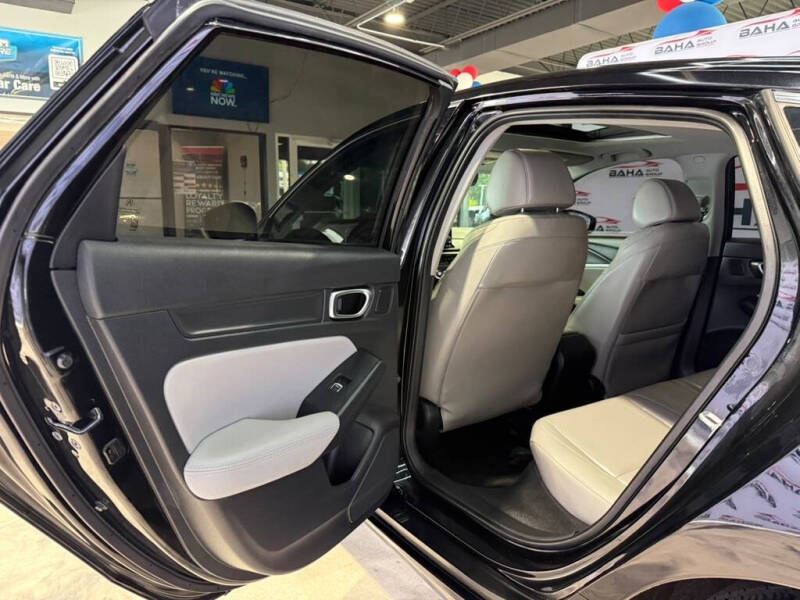 2024 Acura Integra